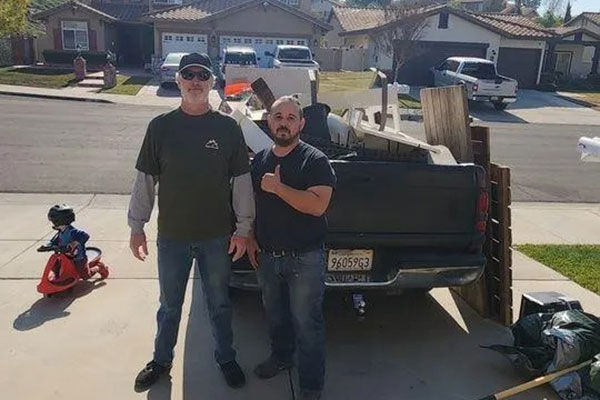 Junk Haulers