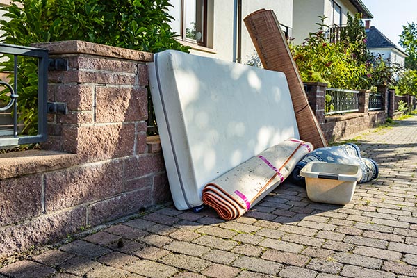 Junk Removal Solutions for Homes and Businesses