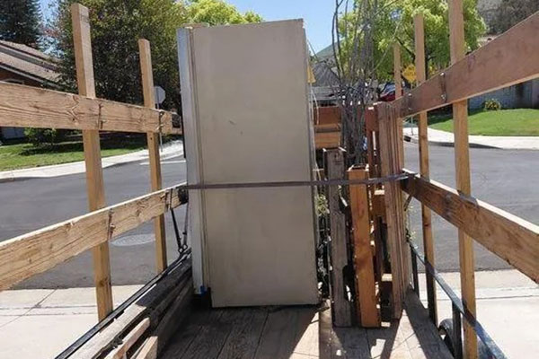 Residential and Commercial Junk Removal Services