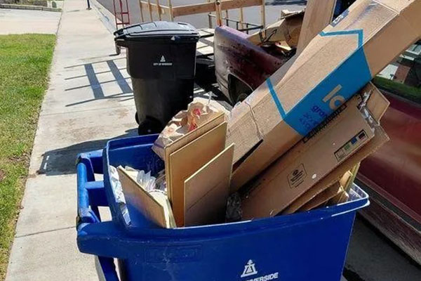 Residential and Commercial Junk and Waste Removal