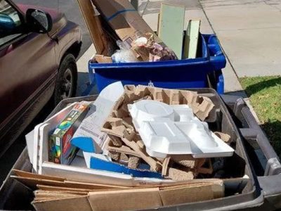 Junk Removal Services
