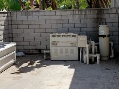 After Yard Waste Removal Services