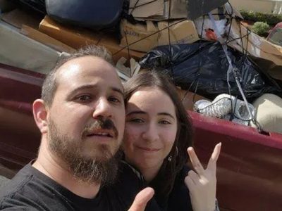 Experienced Junk Removal Company