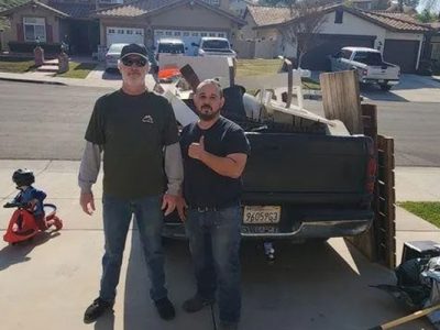 Junk Haulers