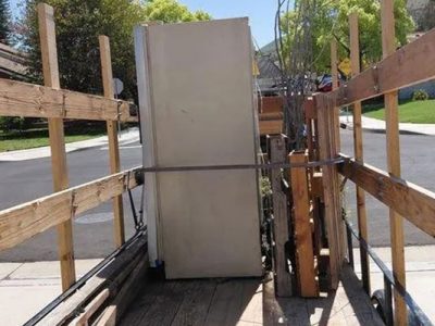 Residential and Commercial Junk Removal Services