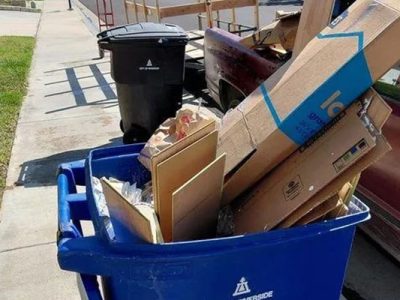 Residential and Commercial Junk and Waste Removal